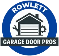 Rowlett Garage Door Pros